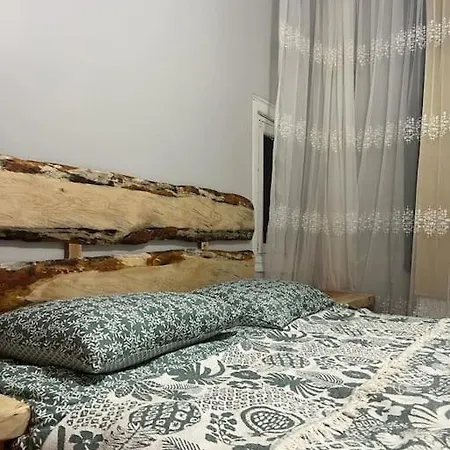 Balat'ta Merkeze Yakin Appartement Istambul