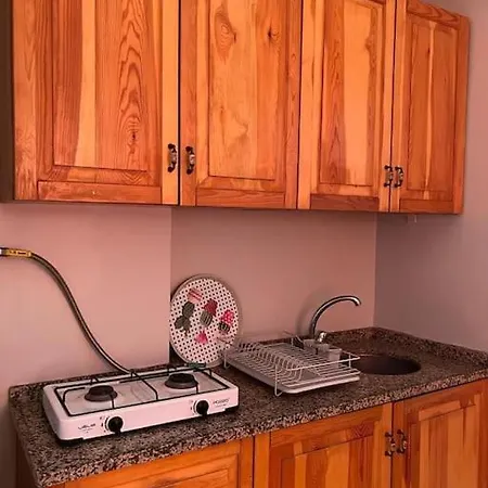 Appartement Balat'ta Merkeze Yakin Istambul