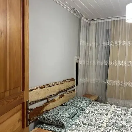 Appartement Balat'ta Merkeze Yakin *