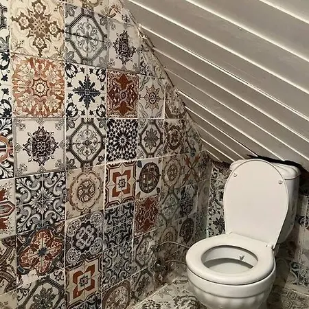 Balat'ta Merkeze Yakin * Istanbulská provincie
