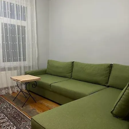 Apartmán Balat'ta Merkeze Yakin