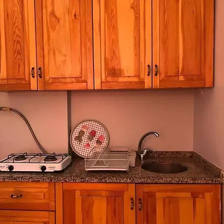 Balat'ta Merkeze Yakin Apartamento Estambul