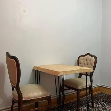 Apartamento Balat'ta Merkeze Yakin *